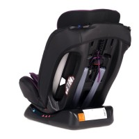 Автокресло Martin noir DISCOVERY Magic Purple (без Isofix)